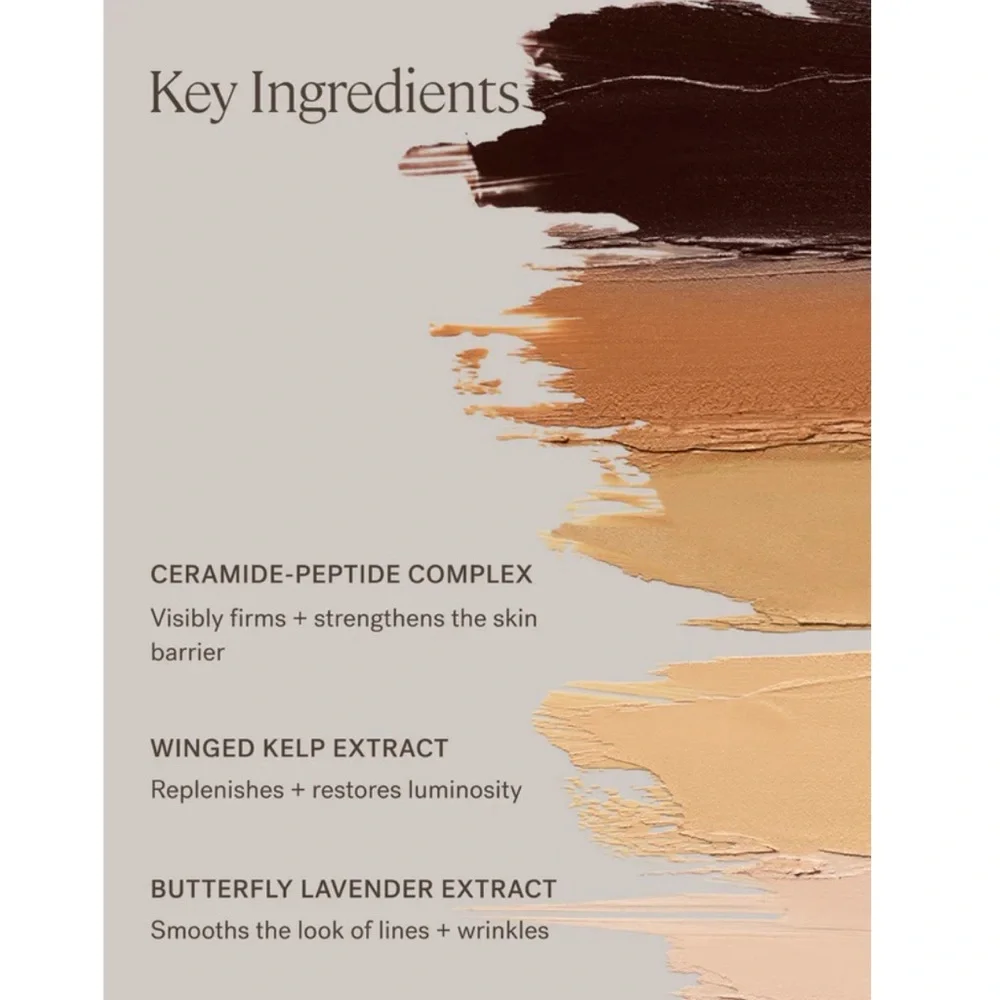 ILIA Foundation Stick - Light Beige Shade